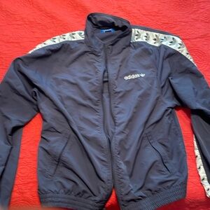 Adidas Windbreaker